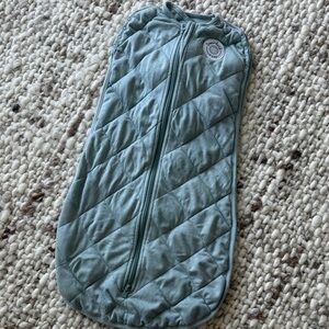 Dreamland Baby Blue Weighted Sleep Sack